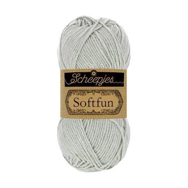 Scheepjes Softfun